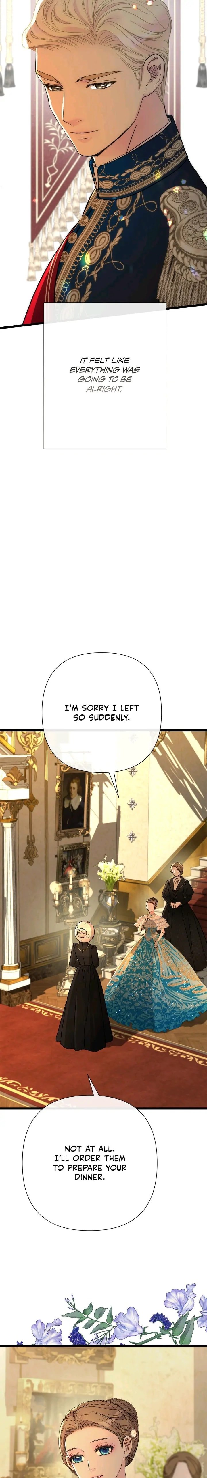 The Problematic Prince, Chapter 67 image 17